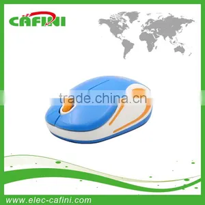 2015 MINI Portable Wireless Mouse With Exquisite thumbnail-1