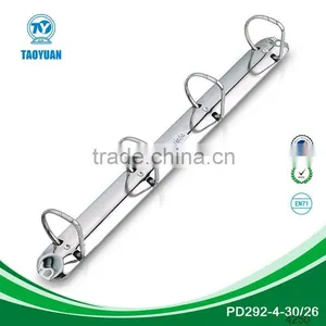 Stationery Metal Ring Binding Mechanism thumbnail-1