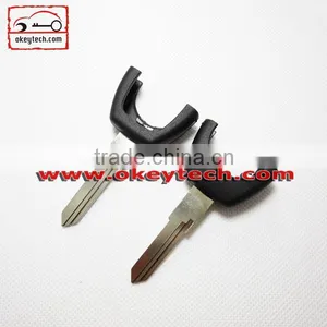 High Quatity VW Jetta Remote Key Shell Parts for vw Car Key Romote Key Shell thumbnail-1