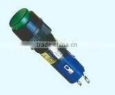 16mm Self-locking Push Button Switch,emergency Push Button Switch,plastic Push Button Switch thumbnail-1