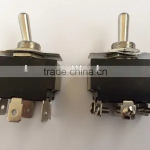 Waterproof Toggle Switch,led Toggle Switch,aircraft Toggle Switch thumbnail-3