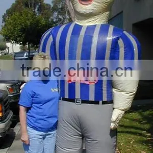 Inflatable Costumes for Adults thumbnail-3