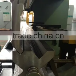 Sheet Metal Hydraulic Bending Machine Sharp Blade Moulds thumbnail-1