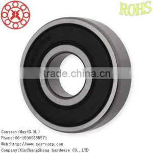 Sealed Waterproof Bearing 6205 thumbnail-1