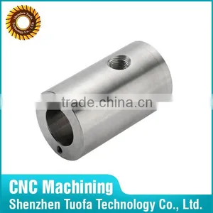 Precision Turning Machining CNC Parts Precision Part thumbnail-1