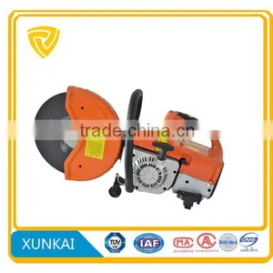 Broken and Dismantle Equipment Toothless Cutting Saw thumbnail-2