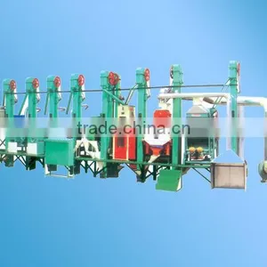 Jet Rice Mill thumbnail-1