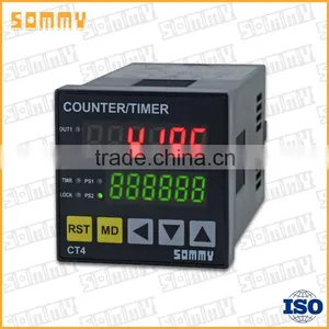 Digital Length Counter Meter thumbnail-2