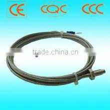 Copper Plating With Nickel K Type Thermocouple thumbnail-1