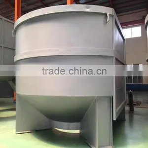 Waste Paper Pulping Equipment D Type Hydrapulper for Sale thumbnail-1