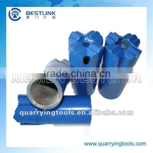 Tungsten Carbide Drill Button Bits Chisel Bits Cross Bits thumbnail-1