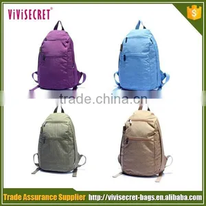 Vivisecret Wholesale Cartoon Character School Bags,custom Printing Design Bags,ripstop Nylon Fabric Bags thumbnail-6