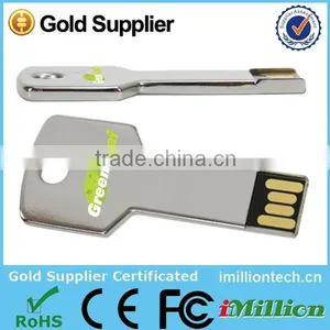 Key USB Flash Drive,hot Selling Items Bulk Cheap Usb Memory 8gb thumbnail-2
