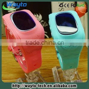 Android and IOS Smartwatch Bluetooth 4.0 With GPS thumbnail-5