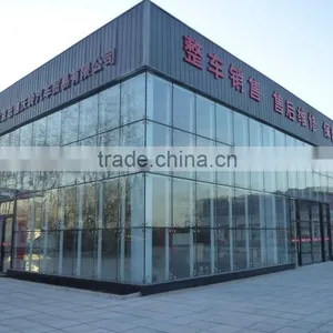 6mm Soft Coat Low-Emissvity for Double Insulated Glass thumbnail-6
