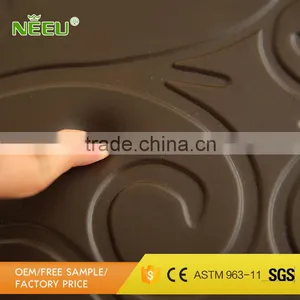 Softextile Anti-fatigue Mats, Softtextile Anti-fatigue Rubber Sheet thumbnail-2