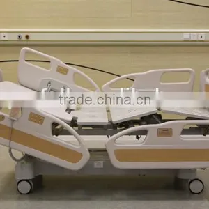 ICU Bed Multifunctional thumbnail-5