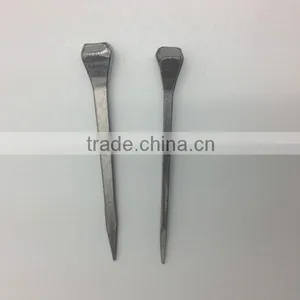 Factory Direct Sale Lowest Prices Wholesale Horseshoe Nails for Sale thumbnail-4