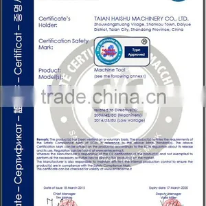 Large Diameter Pipe Threading Machines CKG1330B Double Chuck Lathe/tube Threading Machine thumbnail-6