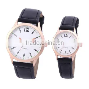 Hot Selling Quartz Pair Wrist Watch thumbnail-1