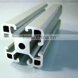 ND BRAND T Slot Aluminum Extrusion for Industrial thumbnail-4