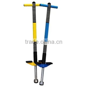 Hot Sale High Quality Children Jump Stilt/ Power Jump Bar/flying Bar thumbnail-2