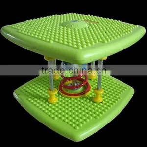 2015 Amazing Colorful Aerobic Dancing Wriggled Machine thumbnail-3