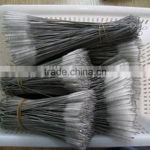 Hot Sale Good Quality Straw Brush thumbnail-1
