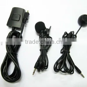 Yatour Bluetooth Hands Free Car Kit(YT-BTM) thumbnail-1