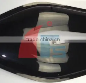 HIACE Wide Smoke Sun Visor thumbnail-2