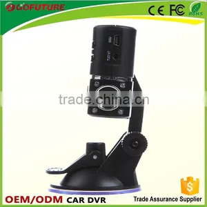 2.7 Inch Digital Zoom Dual-lens Install Camera in Car thumbnail-5