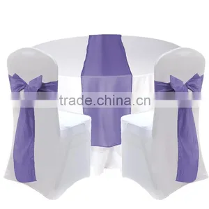 Bobai Textile Chair Cover thumbnail-2