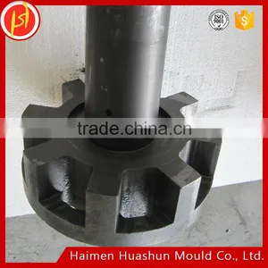 Graphite Rotor thumbnail-1