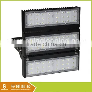 ENEC/UL/DLC Certificate Outdoor Light Led Tunnel Light For 5 Years Warranty thumbnail-1