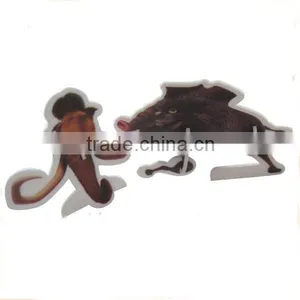 3D Animal Puzzle Toy,educational Puzzle Games thumbnail-1