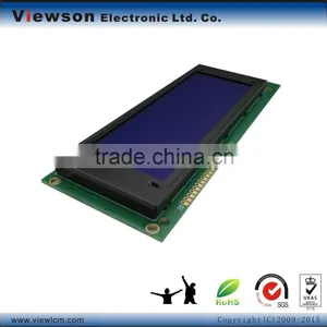 192*64 Graphic LCD Display Module With S6B0107 Driver IC thumbnail-2