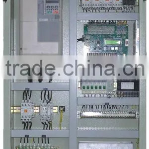 Elevator Control Cabinet thumbnail-1