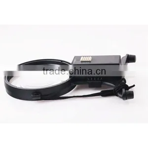 3X Low Vision Magnifier Hand Free Magnifier thumbnail-4