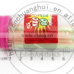 Candy Factory 13g CC Straw in Maze Bottle thumbnail-4