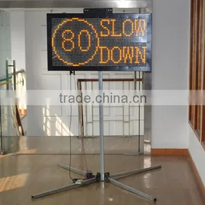 Portable Variable Message Sign thumbnail-4