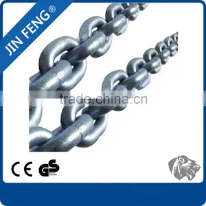 G80 Stainless Steel Chain&anchor Chain thumbnail-4