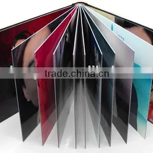 0.5mm High Quality of Self Adhesive Back Plastic thumbnail-5