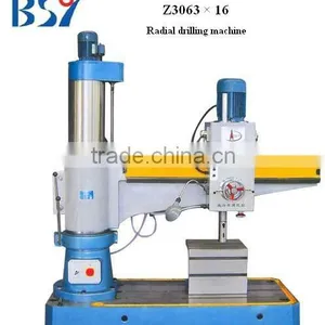 Z3063 X16 Radial Drilling Machine thumbnail-1
