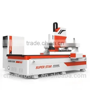 SUPERSTAR AUTO TOOL CHANGE CNC ROUTER KYLIN-M25 thumbnail-4