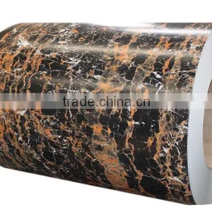 Latest Building Materials Corrugated Roofing Sheet/stone Coated Metal Roofing thumbnail-5