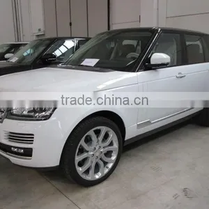 Range Rover 3.0l TDV6 Autobiography 5 Units/different Colors thumbnail-5
