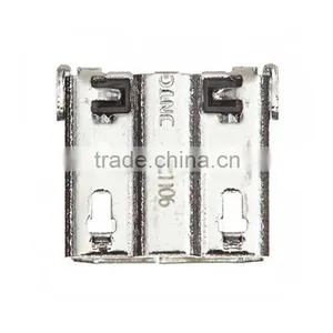 Original New Replacement For Samsung Galaxy Note II 2 N7100 Dock Connector Charging Port thumbnail-1