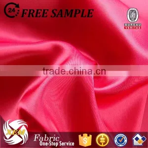 Polyester Pongee Fabric thumbnail-3
