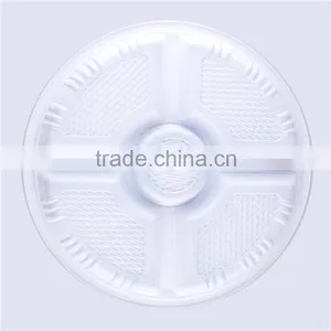 SM1-2102 Hot Selling Sushi Food Container Package Box thumbnail-4