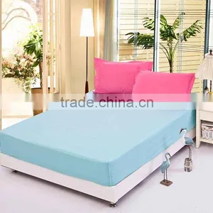 Cheap And High Quality Allergy Mattress Protector /Queen Mattress Cover thumbnail-1